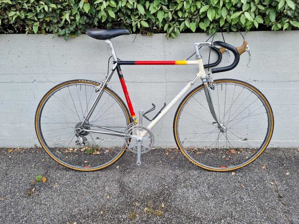 vintage Italian racing bike BIKE PINARELLO MONTELLO size 53x53