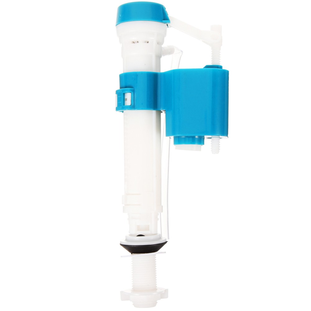 2-Pack Toilet Water Valve Repair Kit with Internal Parts