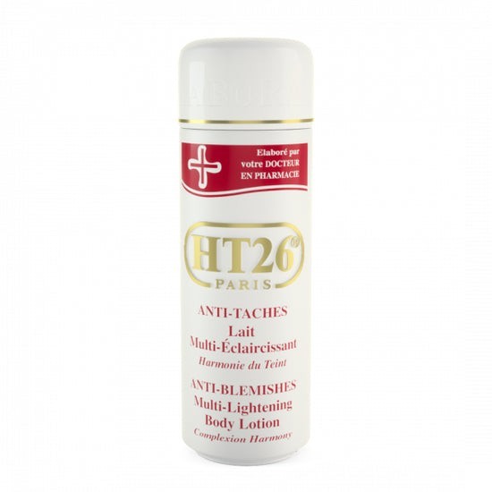 HT26 Multi Brightening Body Lotion Anti-Blemishes