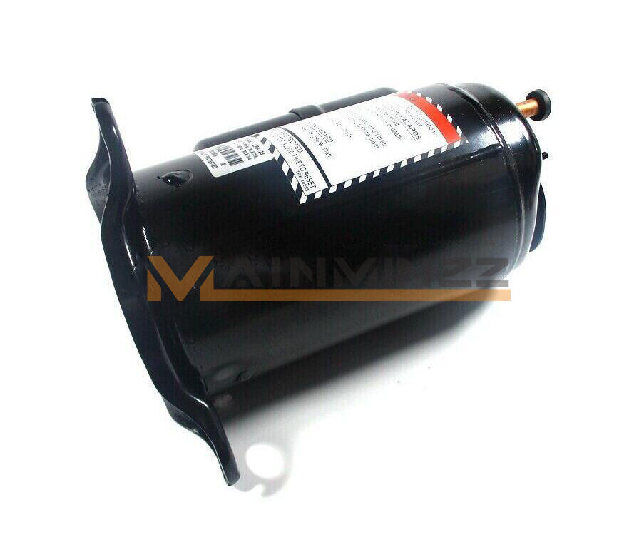 One New Refrigeration compressor TRK5480Y compressor voltage 380V