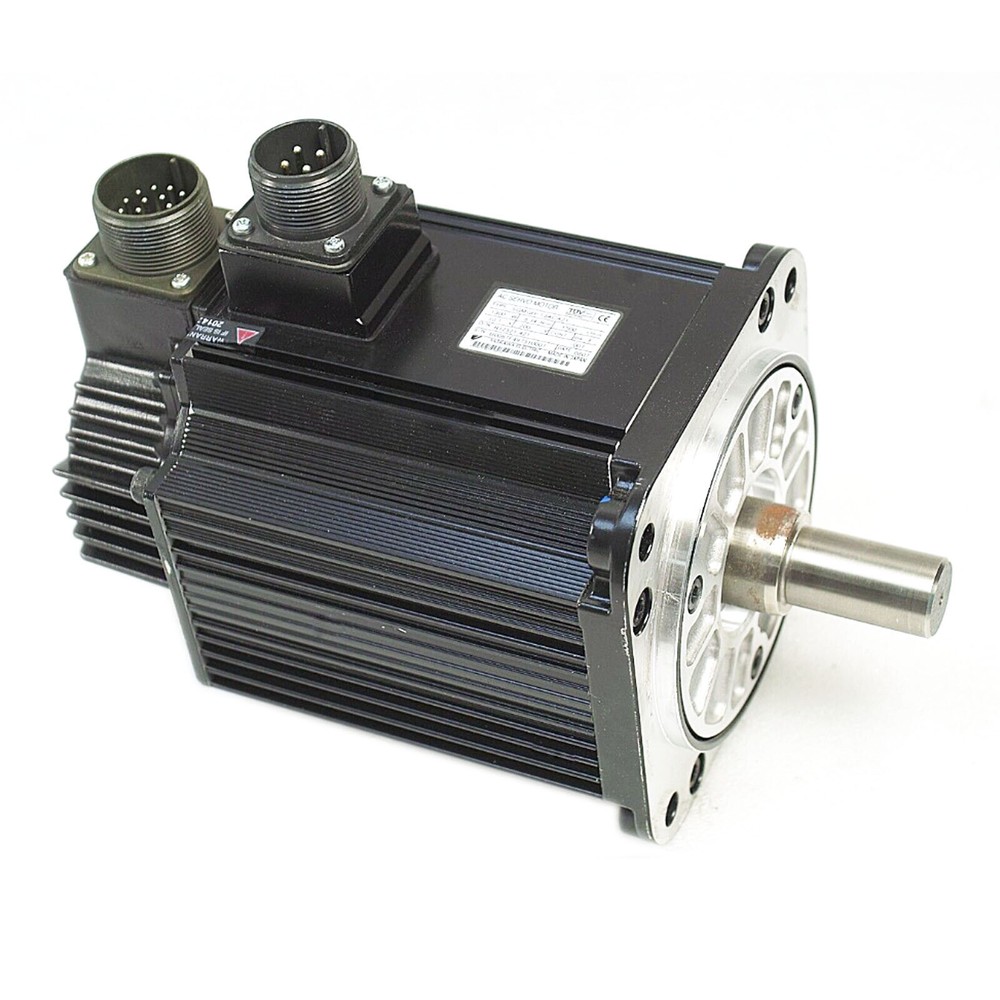 SGMGH-13ACA41 AC SERVO MOTOR NEW #A6-37