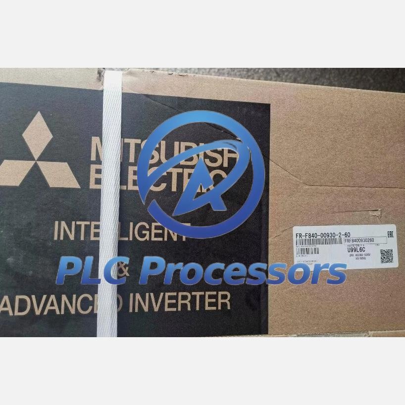 FR-F840-00930-2-60 NEW MITSUBISHI FRF84000930260 Inverter