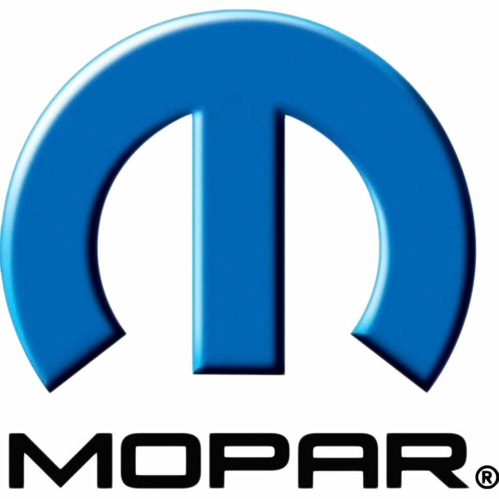 Intercooler Hose Mopar 52014735AB