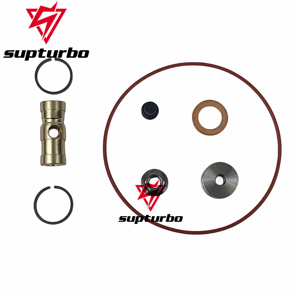 781504 for Chevrolet Cruze 1.4 Turbo ECOTEC 140HP GT1446 Turbocharger repair kit