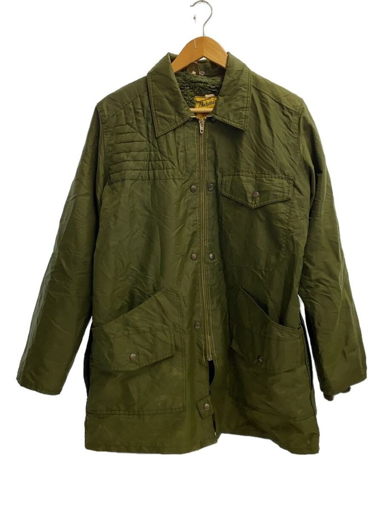 Flight Jacket/48/-/Khk 3390