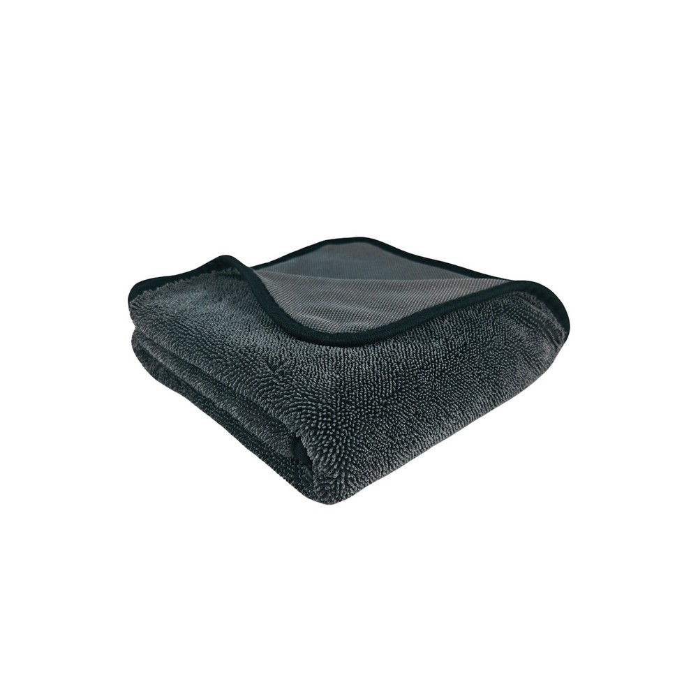 Large 800GSM Microfiber Car Detailing Drying Towel Water Drying Towel 16x24''