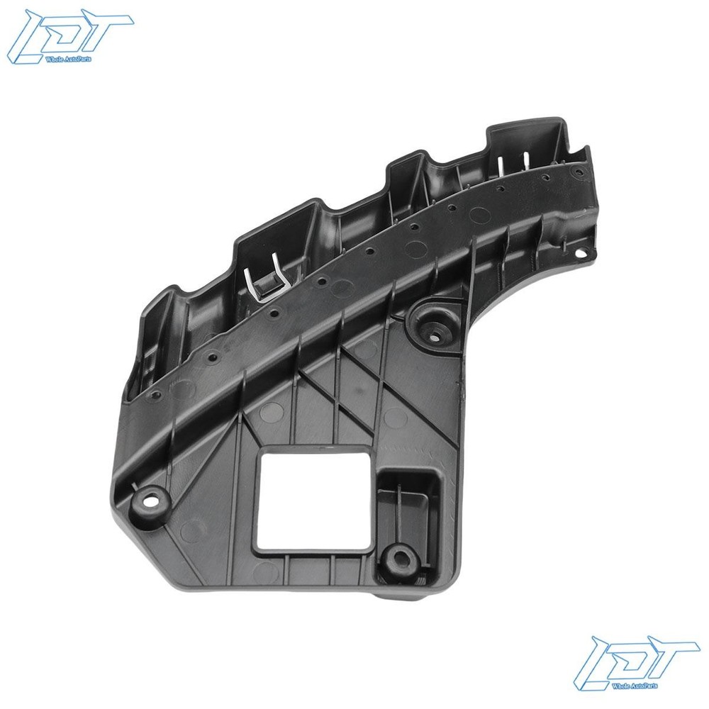For Tesla 2020-2024 Model 3/Y Passenger Side Black Head Light Bracket New
