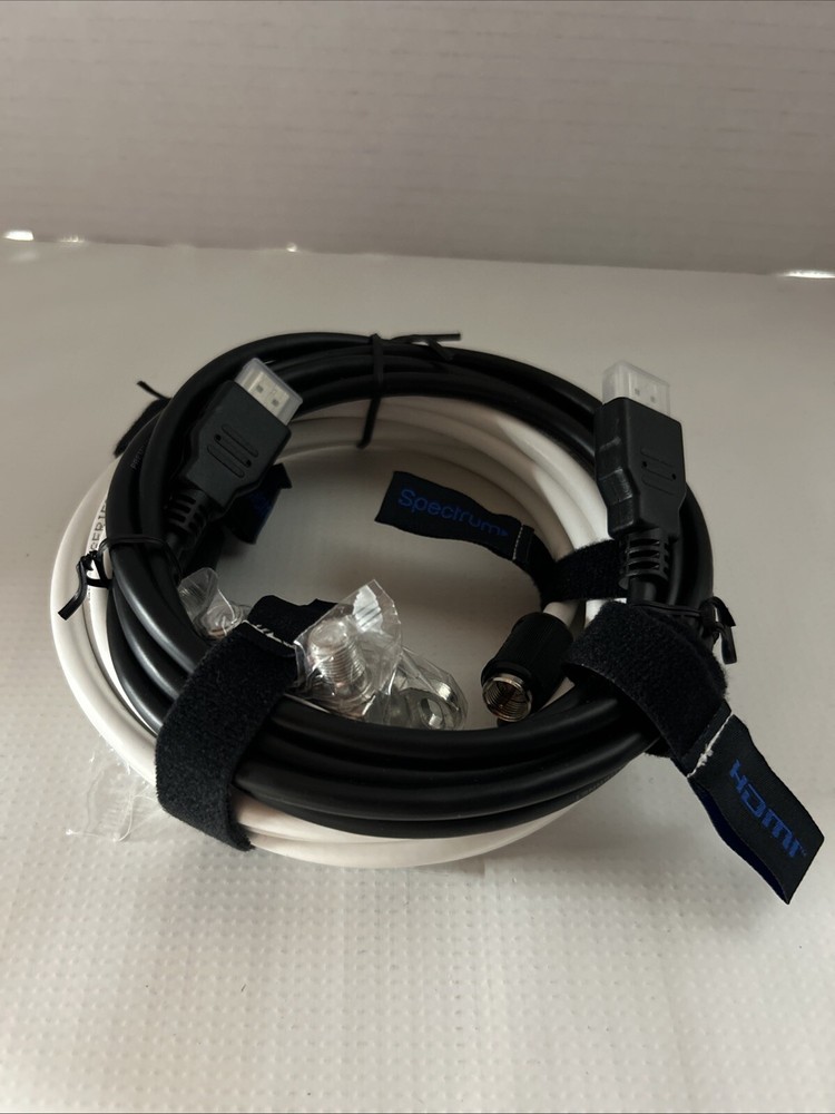 PPC Perfect Flex 6 Series 18 AWG CATVX (ETL)us Or CMX Spectrum HDMI COAX Cables
