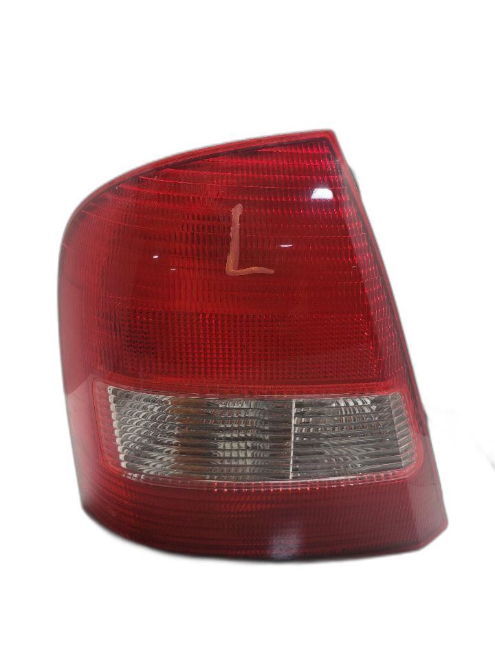 2003 Mazda Protege Sedan Tail Light Assembly – Fits Non-Mazdaspeed Models 99-03
