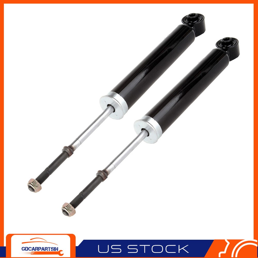 2003-2007 Nissan Murano 3.5L Rear Shocks & Struts Pair