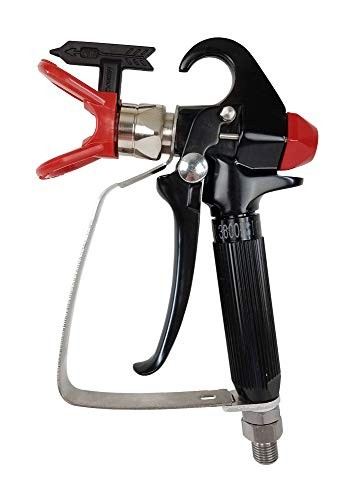 High-Performance 818C Airless Paint Spray Gun for Smooth Finishes