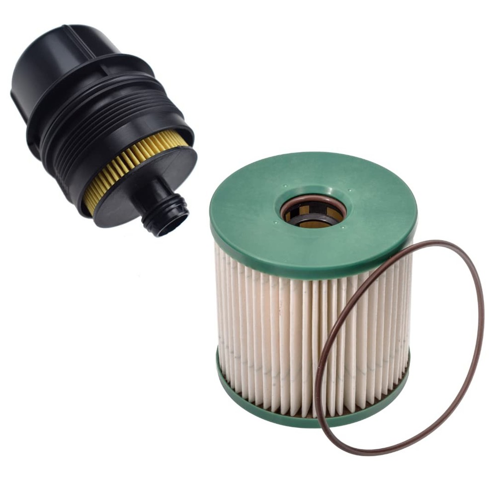 Wrangler/Gladiator 3.0L + Ram 1500 3.0L EcoDiesel Filter Set 2020-2022 | Repl...
