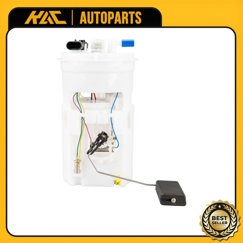 Electrical Fuel Pump Assembly E3711M For Chevy Aveo 2006-2008 Pontiac Wave