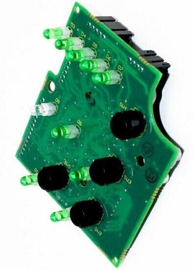 Part # GN78904GT Fits Genie  - PLATFORM CONTROL BOARD (Gen 4)