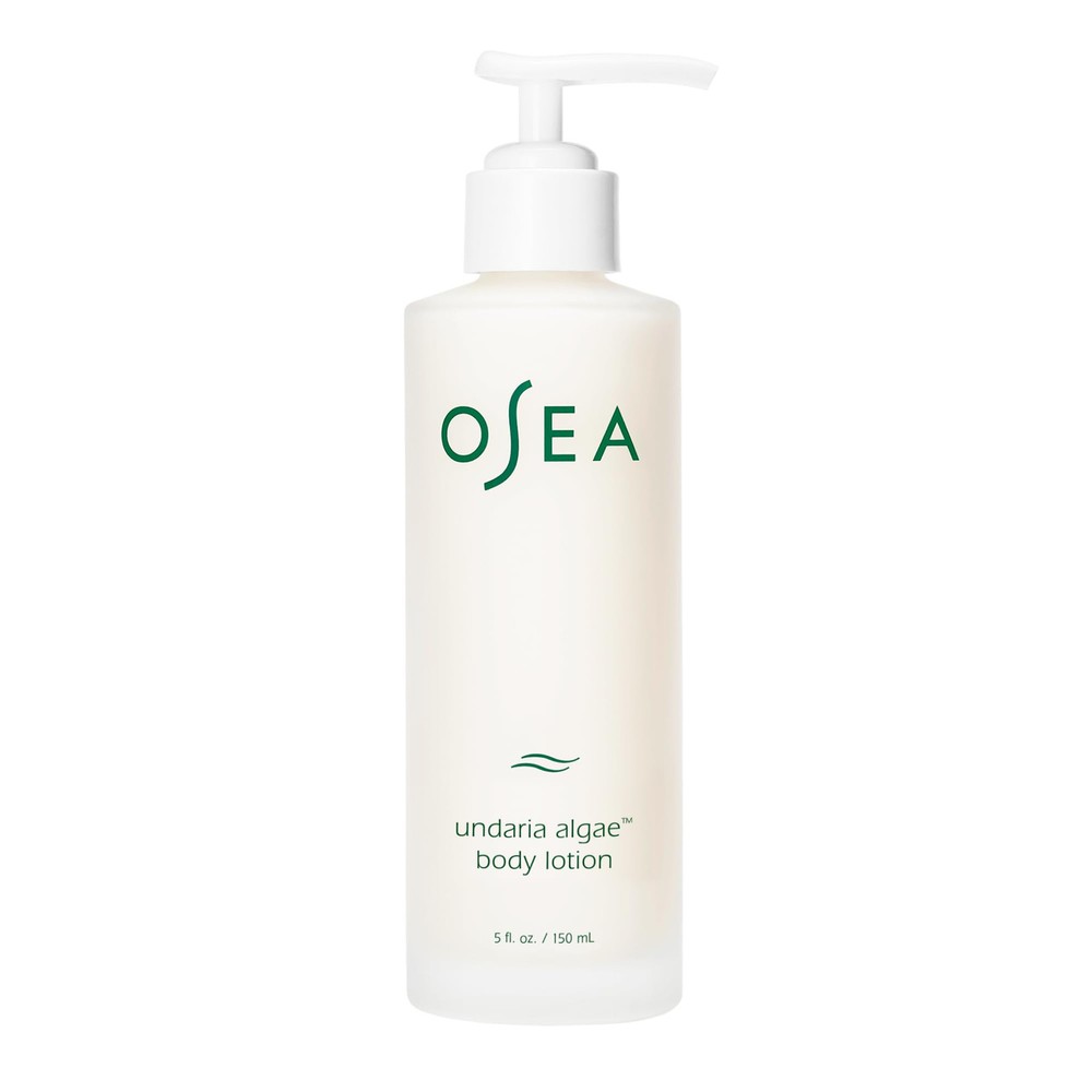 Undaria Algae™ Body Lotion - Ultra-Hydrating & Lightweight Body Lotion - Firm...