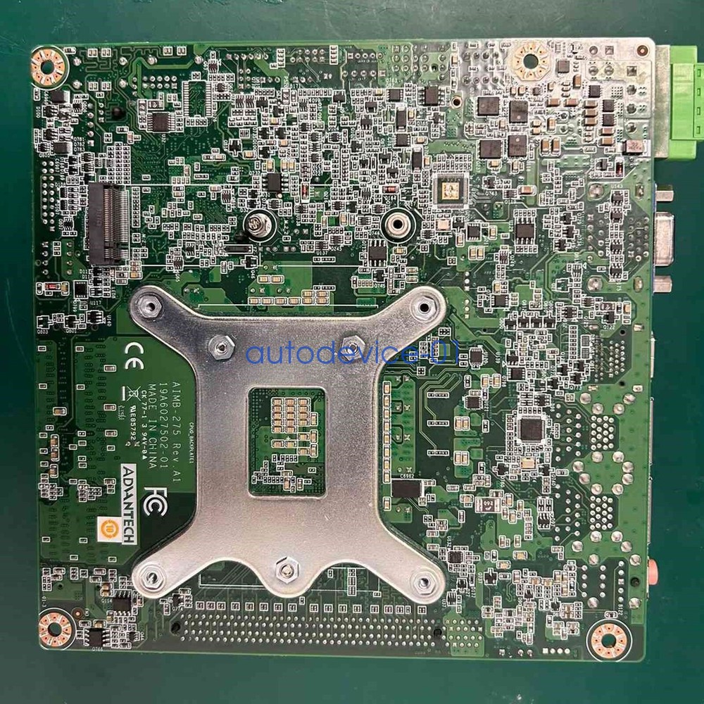 one New Advantech Motherboard AIMB-275G2-00A1E fast Ship DHL/FedEx