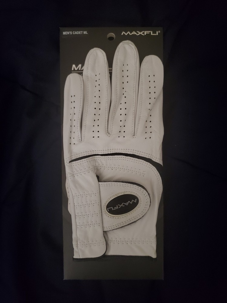 MAXFLI TOUR GOLF GLOVE