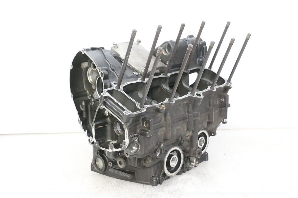 CARTER ENGINE - YAMAHA FZ1 FARE 1000 (2007 - 2009)