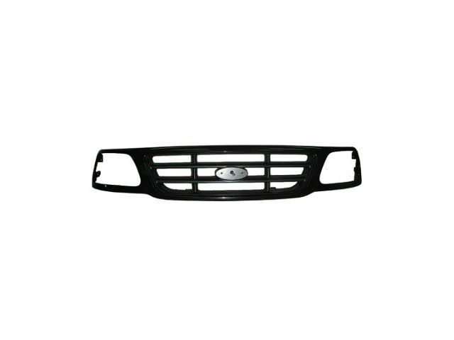 Front Action Crash Grille Assembly fits Ford F150 Heritage 2004 47JSTZ