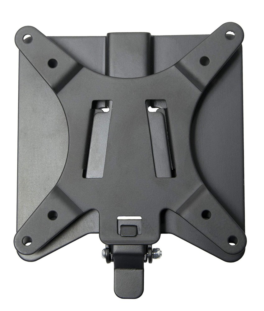 VESA Mount Quick Release Bracket Kit for Stand and Wall Mount