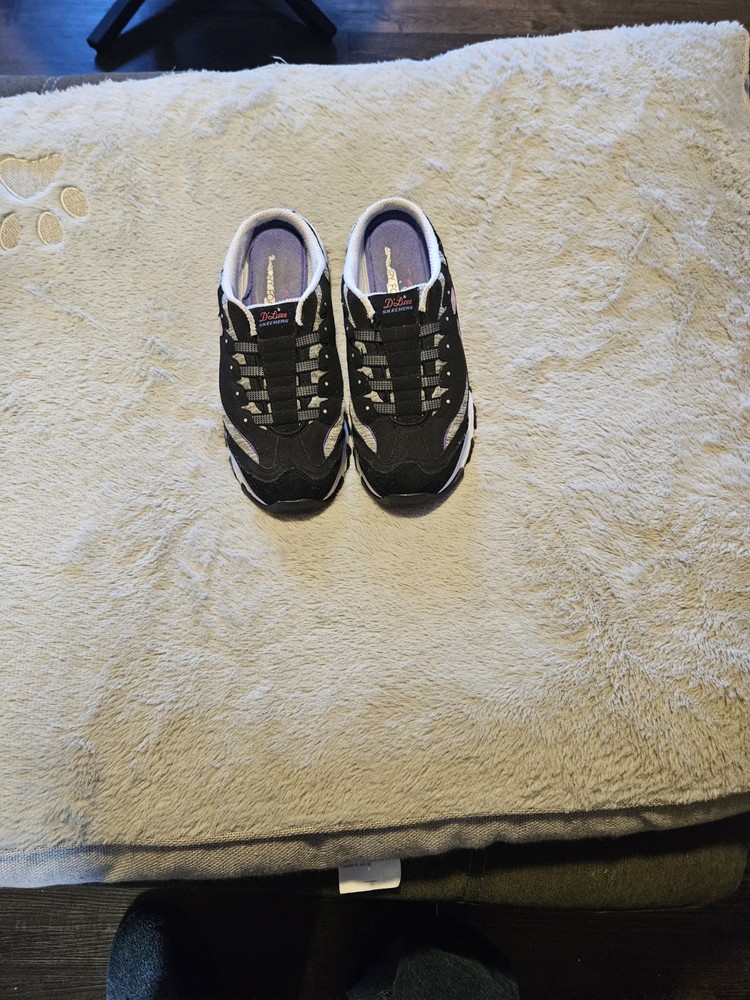 Sketchers Memory Foam