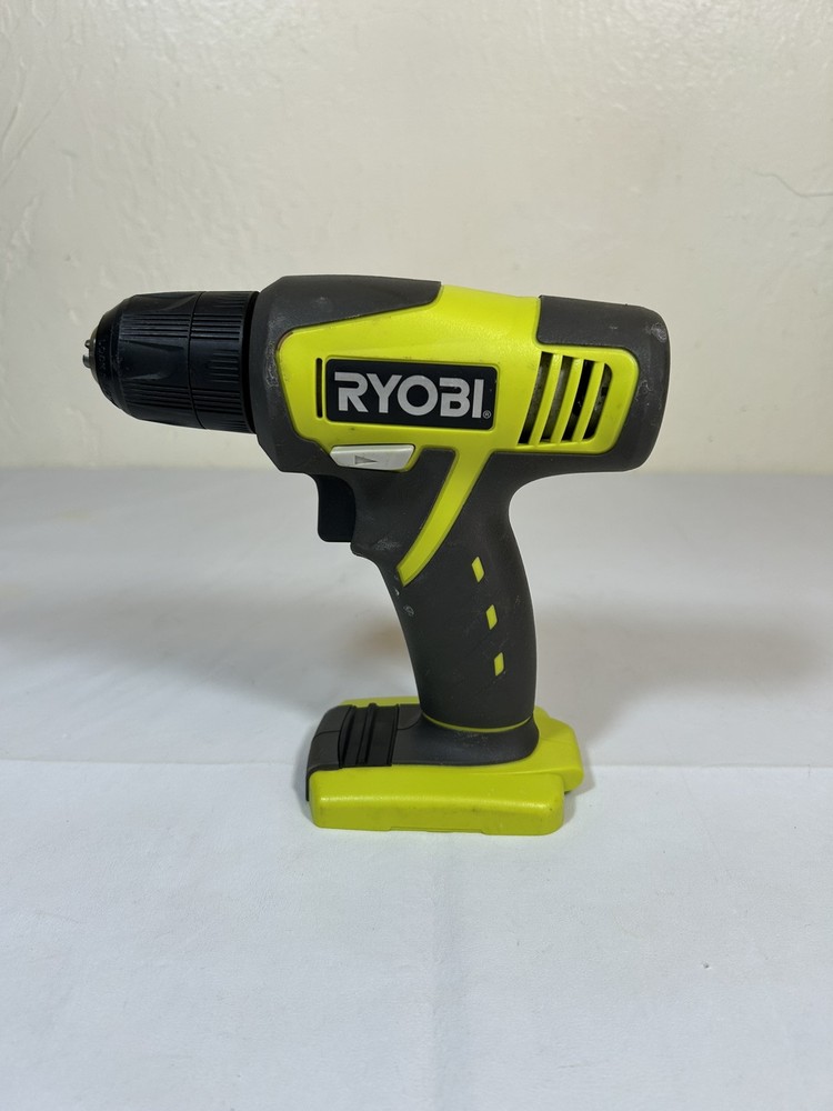 RYOBI HJP001 12v Cordless Drill 3/8