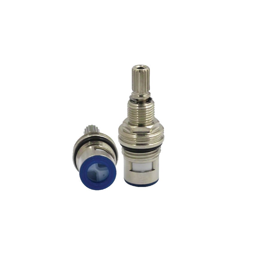 Kingston Brass KSRPL5000CC Replacement Cold Water Stem - For Use