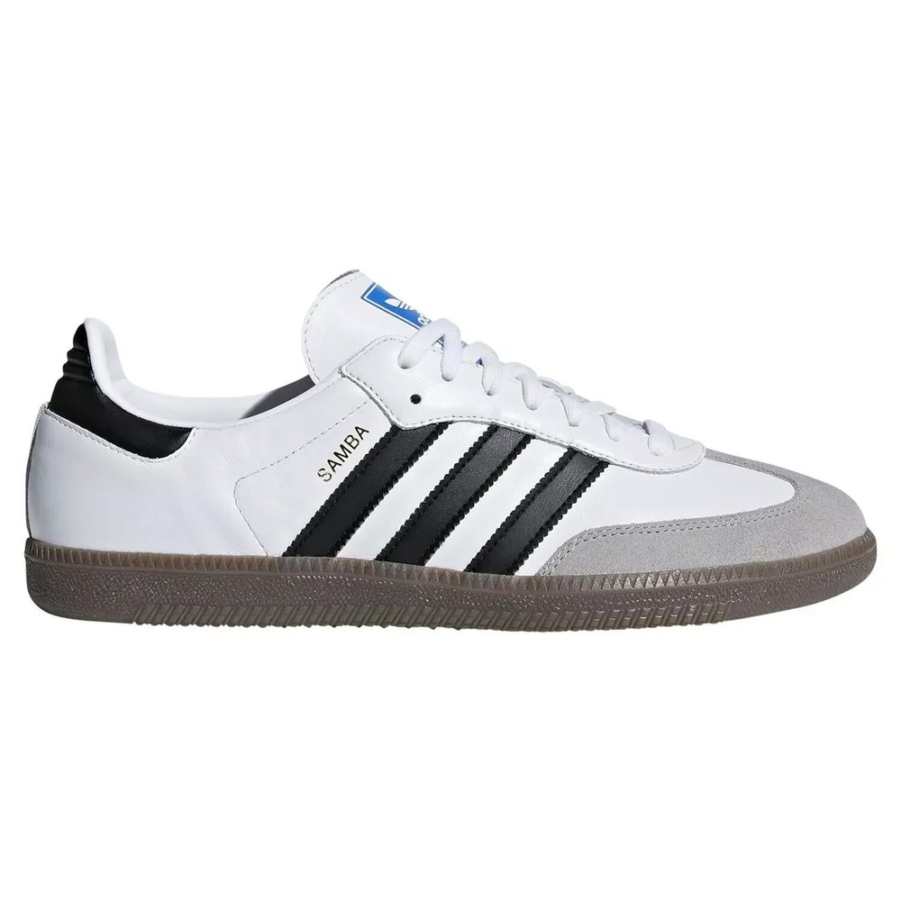 Adidas Original Samba OG Trainers Shoes