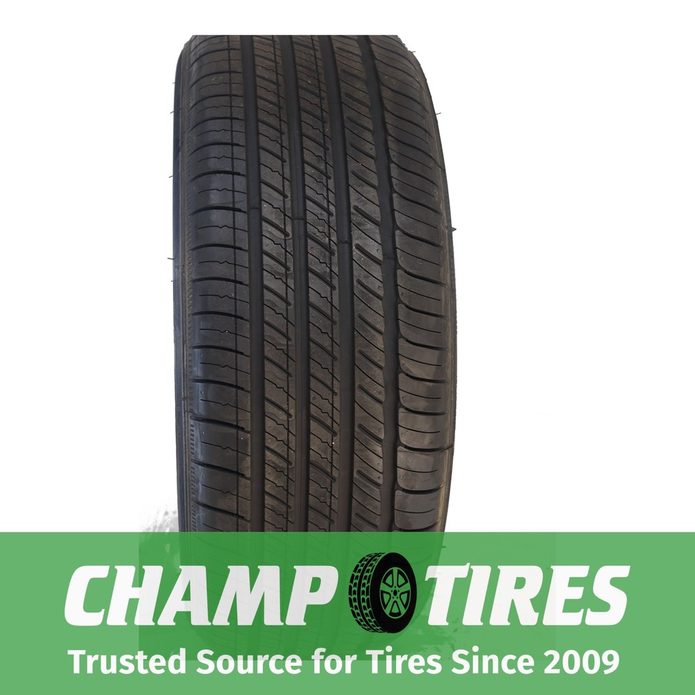 P215/55R17 Michelin NEW PRIMACY TOUR AS 94 V New 9/32nds