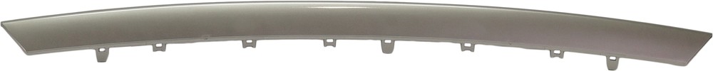 New Front, Lower, Center Bumper Trim For Toyota Camry 2018-2020
