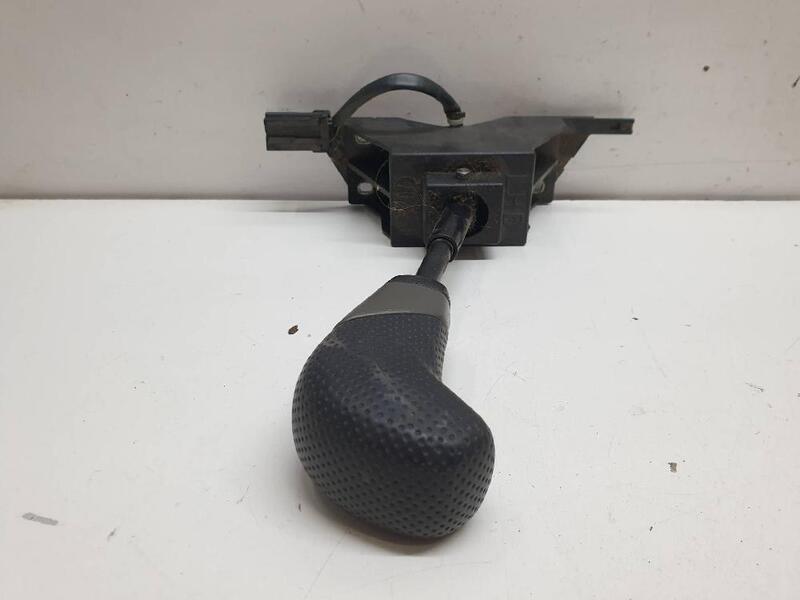 MR410851 Gear Lever 372905 MITSUBISHI MONTERO III V7 W V6 W 3.2 DI-D V68W