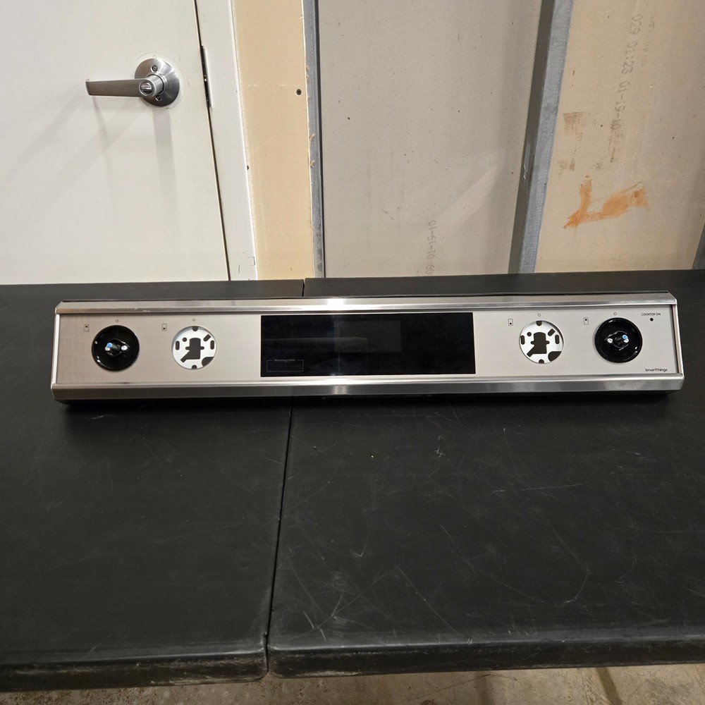 Genuine SAMSUNG Range Oven  30