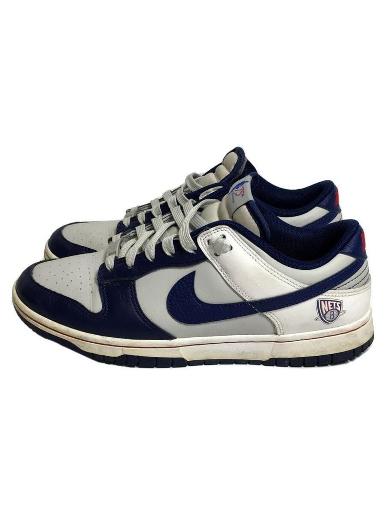 Nike Low Cut Sneakers 27Cm Dd3363 001 Nba Dunk Low Dunk Low 75Th EKO63