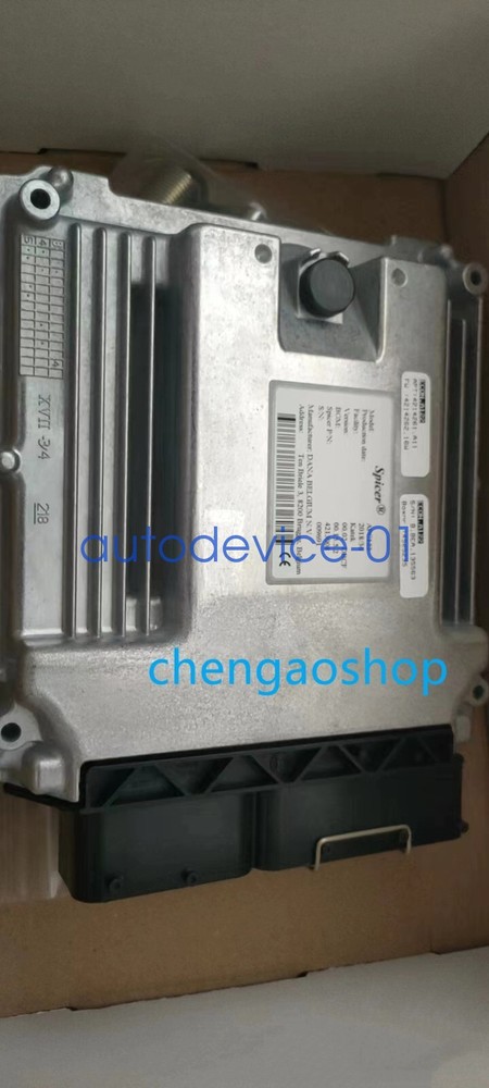 1PCS NEW APC122 ECON.A122  by DHL/FedEx