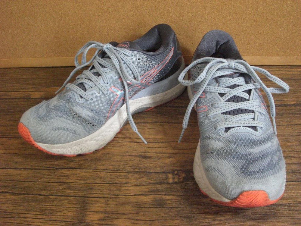 Men 7.0US K24902 Asics Gel Nimbus 23 Blue