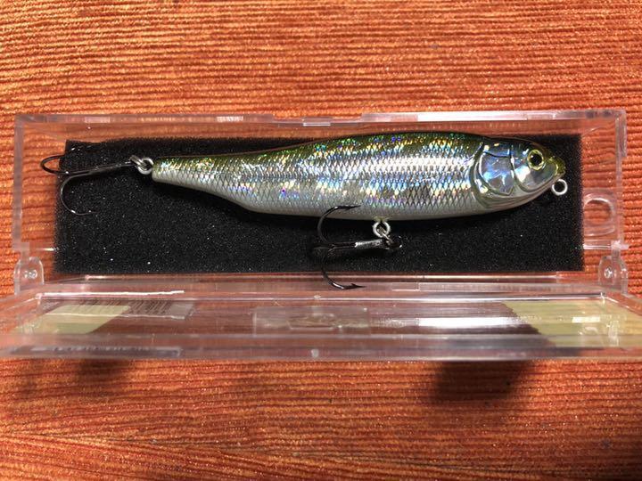 Fishing Lure Megabass Giant Dog X