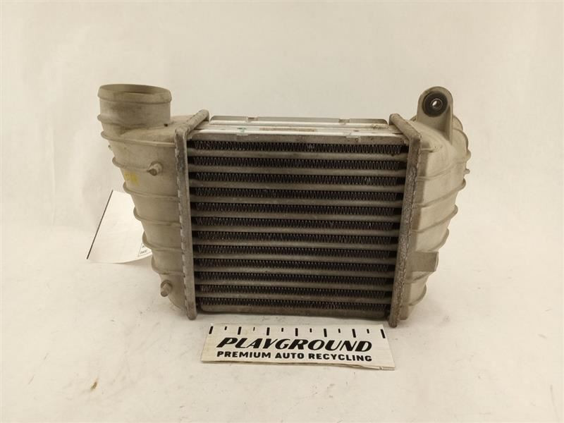 Passenger Right Intercooler 1.8L Turbo 180 Hp VIN C 5th Digit Fit 00-06 AUDI TT