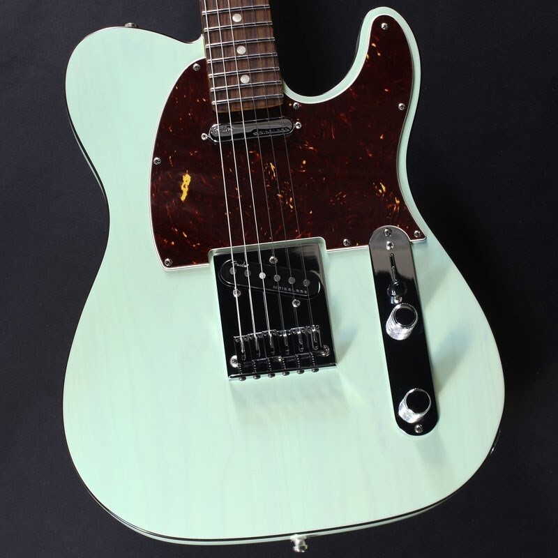 Fender USA American Ultra Luxe Telecaster Electric guitar