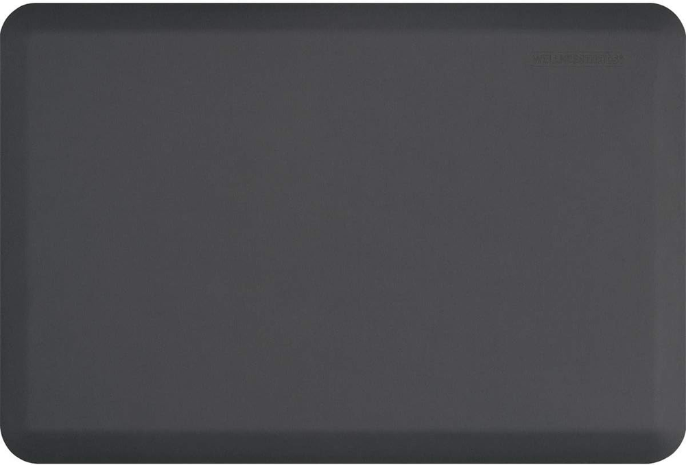 Original Collection Anti-Fatigue Floor Mat, Polyurethane – Ergonomic Support Pad