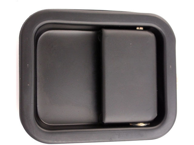 1997-2006 Jeep Wrangler Front Right Door Handle Dorman 66435MYSX 1998 1999