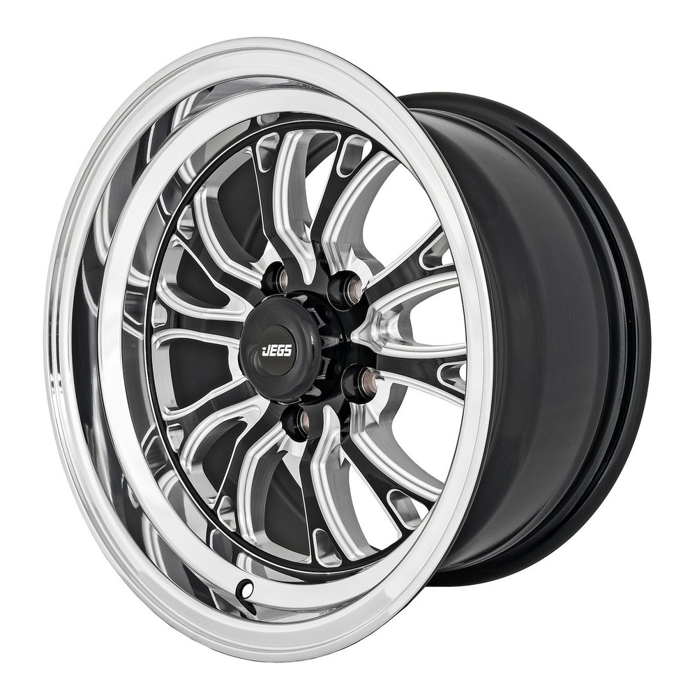 JEGS SSR Spike Wheel [Size: 15
