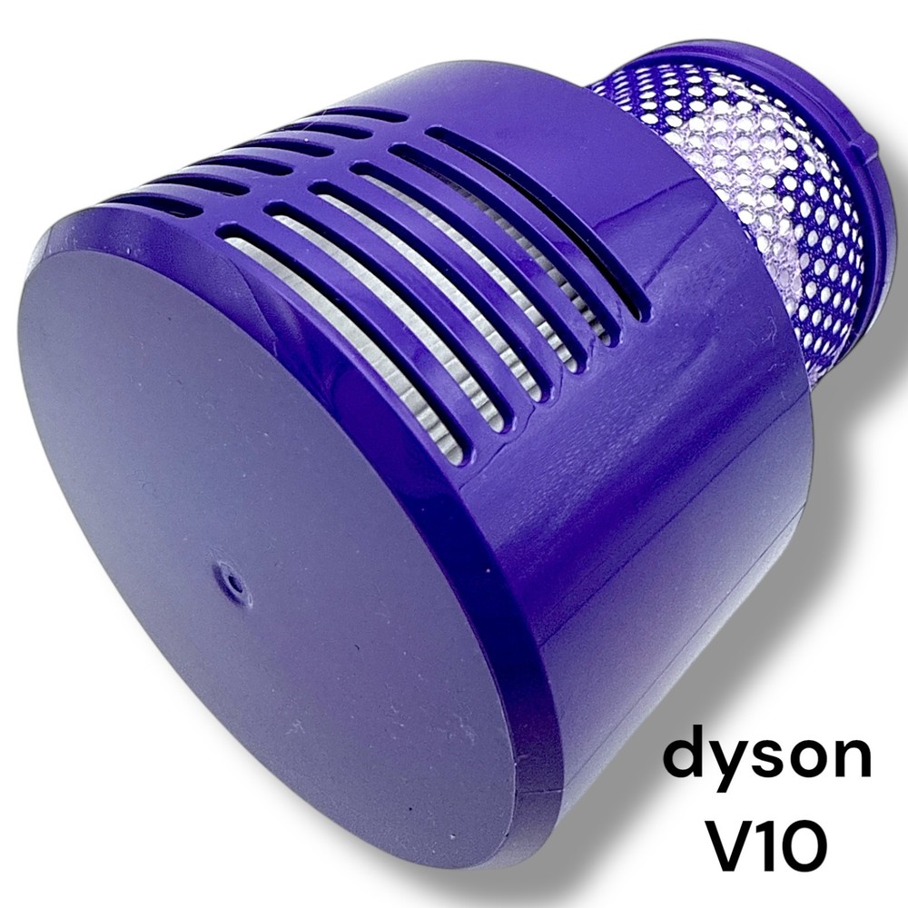 Dyson V10 HEPA Filter Replacement For Vacuum Cordless Absolute Animal - Genuine