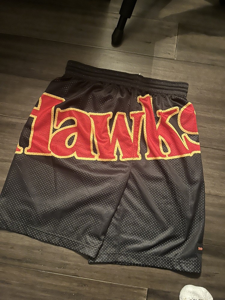 nba hardwood classics shorts