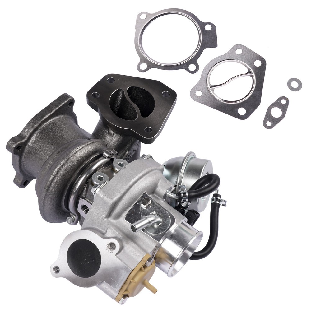 Fits Opel GT L850 Insignia 2.0L Buick Regal Turbo Turbocharger 12658317 4811580
