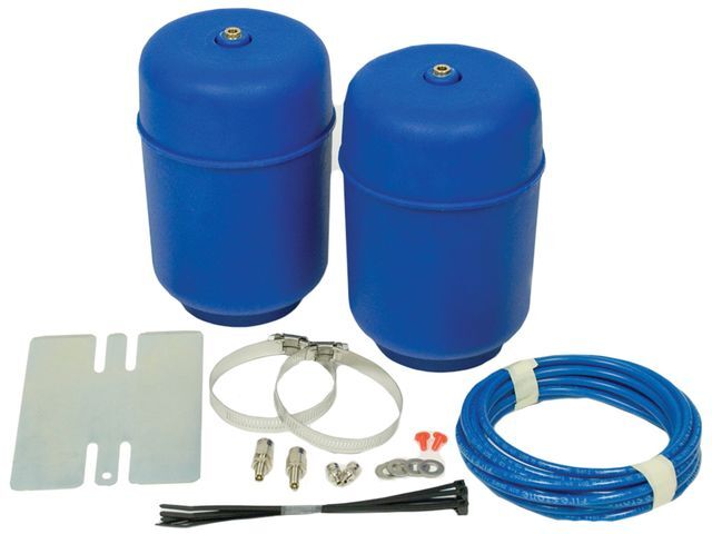 Rear Air Lift Leveling Kit fits Cadillac Escalade 2008-2014 31MTVN