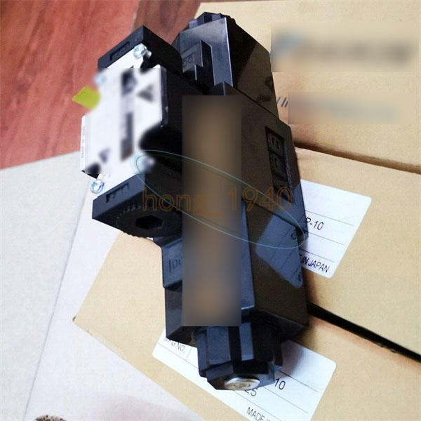 1PCS Solenoid Controlled Valve KSO-G02-4CP-10 For DAIKIN NEW