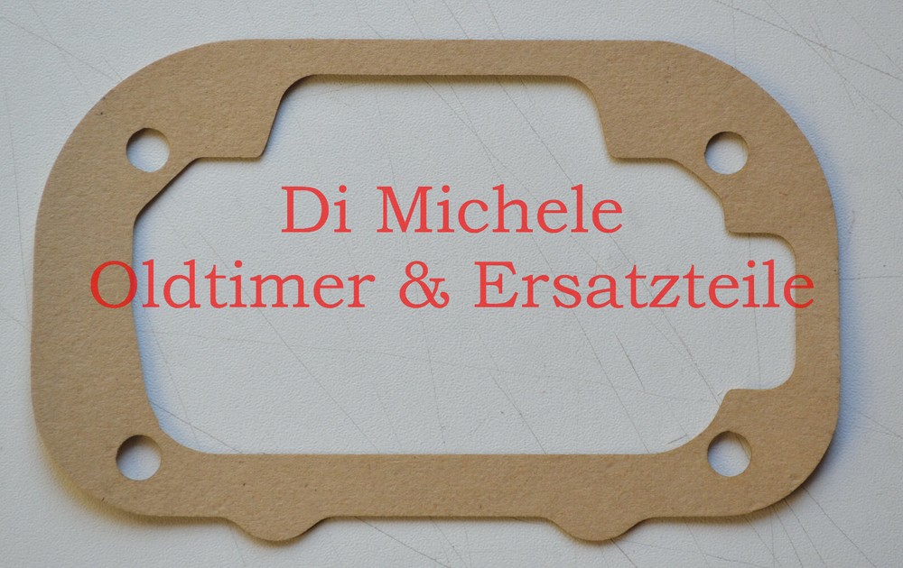 Weber Carburetor Air Filter Gasket DGAV DGV DGAS DGES DGEV 1-10 Pcs