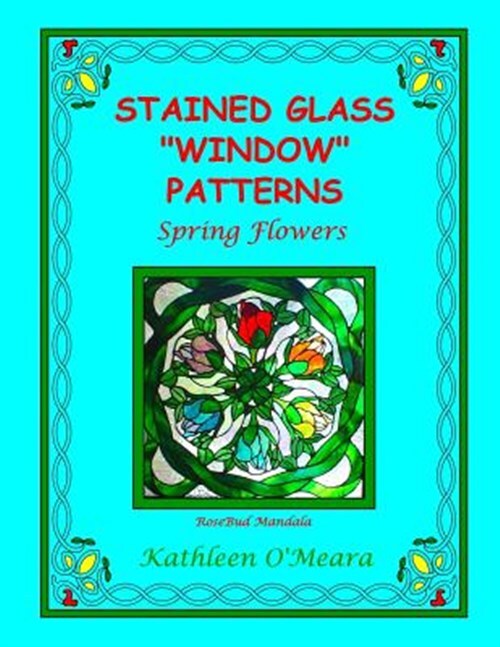 Stained Glass 