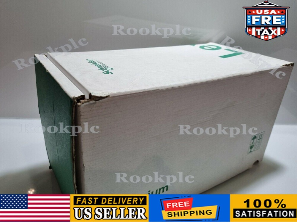 SCHNEIDER ELECTRIC BMH1003P11F2A BRAND NEW BMH1003P11F2A