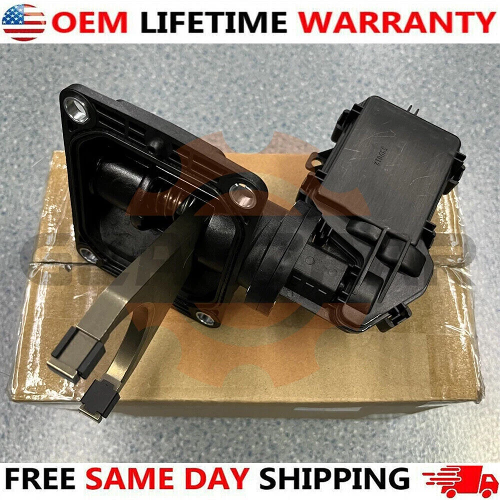 Front For Dodge 2013-2018 Ram 2500 3500 4WD Axle Disconnect Actuator Fork USA